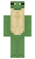Algoak minecraft skin