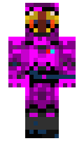 NuclearSpaceCat minecraft skin