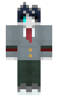 YuKikinow minecraft skin