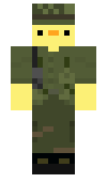 Kohtaus minecraft skin