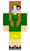 Toniy minecraft skin