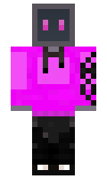 Dofelik minecraft skin