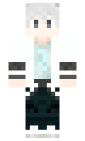 MIXKINE minecraft skin