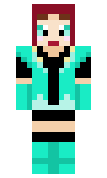 Ninpin minecraft skin