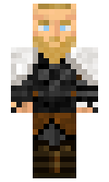 xTheWhisper minecraft skin