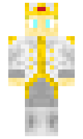 TurboSnigeln minecraft skin