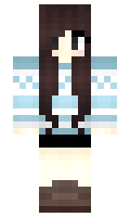 Kat minecraft skin
