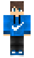 ThePixelCraft minecraft skin