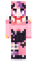 lostcar0703 minecraft skin
