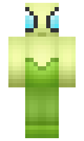 Jakas minecraft skin