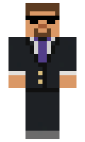 emortl minecraft skin