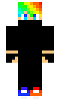 DyceptXD minecraft skin