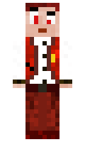 AlyoshaLabs minecraft skin