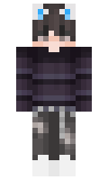 Oribuin minecraft skin