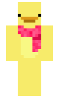 Lakevendekoka minecraft skin