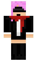 OriginalRiser minecraft skin