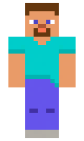 Kaosmusse minecraft skin