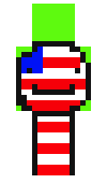 DBK69 minecraft skin