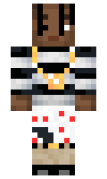 PiromaxPL minecraft skin