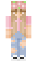 Lexirae783 minecraft skin
