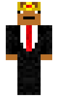 Willoray minecraft skin