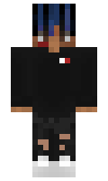 CalMurph minecraft skin