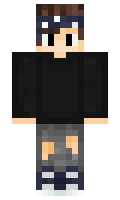 fatality minecraft skin