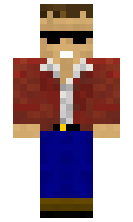 totemo minecraft skin