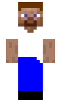 MarkM minecraft skin