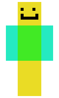 TheWms minecraft skin