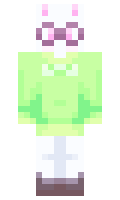 elliotAgrees minecraft skin