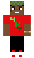 keygl0ck minecraft skin