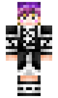 Romkelolol minecraft skin