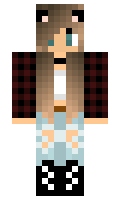 Nova8367 minecraft skin