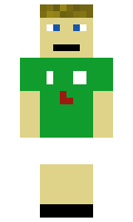 tadhgfurlong minecraft skin