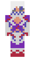 Atnas minecraft skin