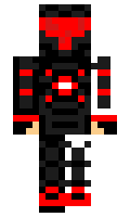 Sharpshot minecraft skin