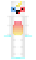 VeryOldUnicorn minecraft skin