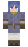 AilurusHush minecraft skin