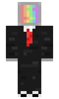 Burrelito minecraft skin