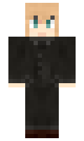 ArtoriaPendragon minecraft skin
