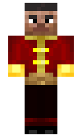 PoochWang minecraft skin