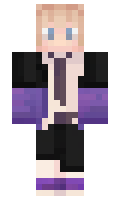 Afikk minecraft skin