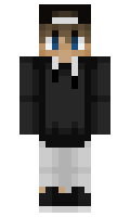 EclipseTiger789 minecraft skin