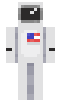 ItsJustEntity minecraft skin