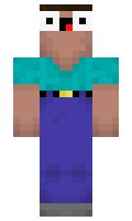 TheRedbully minecraft skin