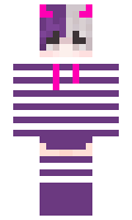 zergiopower minecraft skin