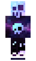 Tye1up minecraft skin
