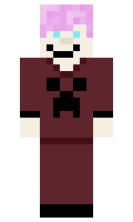 JojoTheFox341 minecraft skin