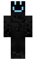 YatoNinja minecraft skin